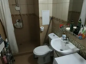 Prodej bytu 1+kk, Nesebar, Bulharsko, 41 m2