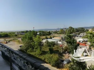 Prodej bytu 1+kk, Nesebar, Bulharsko, 41 m2