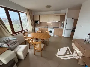 Prodej bytu 3+kk, Nesebar, Bulharsko, 85 m2