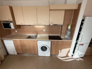 Prodej bytu 3+kk, Nesebar, Bulharsko, 85 m2
