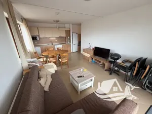 Prodej bytu 3+kk, Nesebar, Bulharsko, 85 m2
