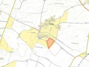 Prodej louky, Holice, 32666 m2