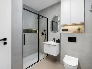 Prodej bytu 2+kk, Olomouc, Pasteurova, 53 m2