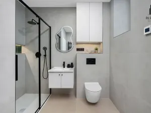Prodej bytu 2+kk, Olomouc, Pasteurova, 53 m2