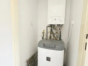 Prodej bytu 3+kk, Lipno nad Vltavou, 88 m2