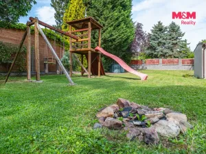 Prodej rodinného domu, Černovice, 140 m2