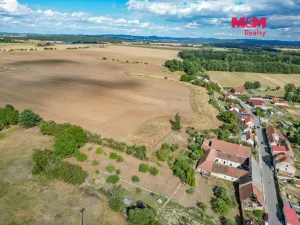 Prodej zemědělské usedlosti, Štěkeň, Kestřanská, 173 m2