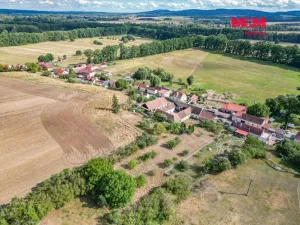 Prodej zemědělské usedlosti, Štěkeň, Kestřanská, 173 m2