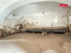 Prodej zemědělské usedlosti, Štěkeň, Kestřanská, 173 m2