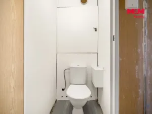 Prodej bytu 2+kk, Praha - Řepy, Jiránkova, 43 m2