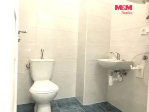 Prodej bytu 3+kk, Janovice nad Úhlavou, Rozvojová zóna, 77 m2