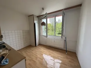 Pronájem bytu 3+1, Rokycany, Pražská, 61 m2