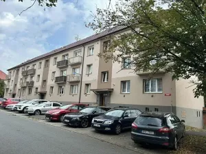 Prodej bytu 2+1, Nýřany, Střední, 60 m2