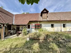 Prodej chalupy, Haškovcova Lhota, 98 m2