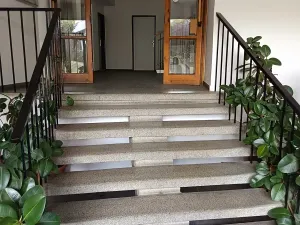 Pronájem bytu 2+kk, Praha - Dejvice, Evropská, 50 m2