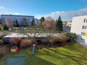 Prodej bytu 2+1, Praha, Ke kladivům, 62 m2