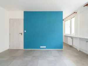 Prodej bytu 1+kk, Praha - Prosek, Veltruská, 33 m2