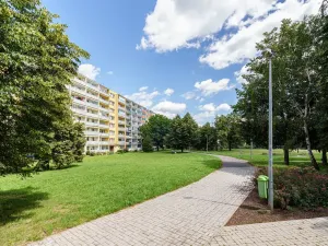 Prodej bytu 1+kk, Praha - Prosek, Veltruská, 33 m2