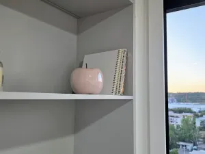 Pronájem bytu 2+kk, Praha - Hloubětín, Poděbradská, 67 m2