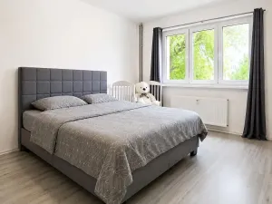 Prodej bytu 2+1, Chodov, Hlavní, 54 m2