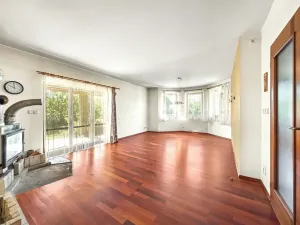 Prodej rodinného domu, Praha - Radotín, Solná, 178 m2