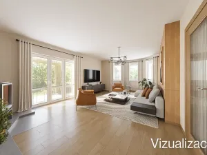 Prodej rodinného domu, Praha - Radotín, Solná, 178 m2