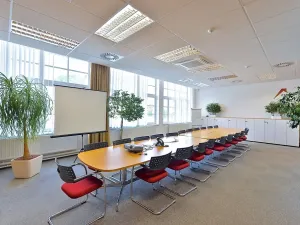 Pronájem kanceláře, Praha - Libeň, U libeňského pivovaru, 22 m2