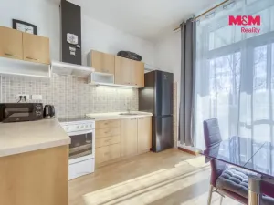 Prodej bytu 2+kk, Janovice nad Úhlavou, Rozvojová zóna, 50 m2