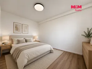 Prodej bytu 2+kk, Ostrava - Poruba, U Oblouku, 42 m2
