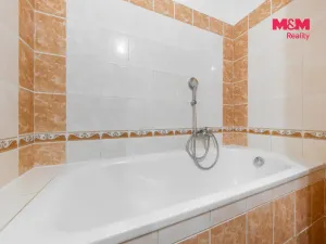 Prodej bytu 2+kk, Velké Meziříčí, U Statku, 51 m2