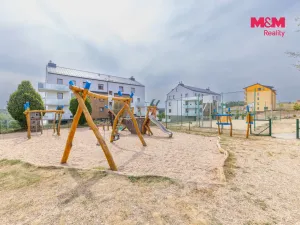 Prodej bytu 2+kk, Velké Meziříčí, U Statku, 51 m2