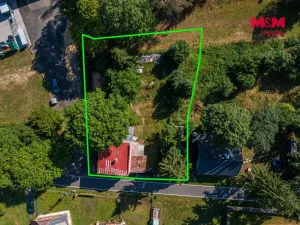 Prodej rodinného domu, Krompach, 240 m2