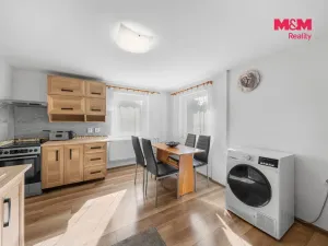 Prodej rodinného domu, Krompach, 240 m2