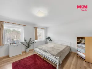 Prodej rodinného domu, Krompach, 240 m2