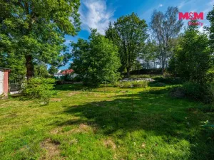 Prodej rodinného domu, Krompach, 240 m2