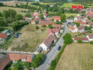 Prodej chalupy, Volenice, 142 m2