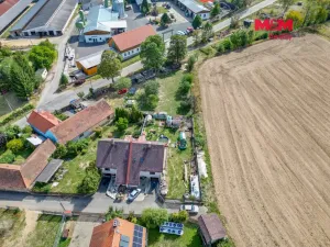 Prodej chalupy, Volenice, 142 m2