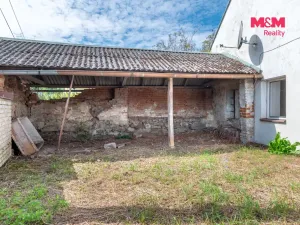Prodej chalupy, Volenice, 142 m2