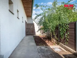 Prodej chalupy, Volenice, 142 m2