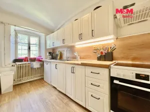 Prodej chalupy, Staré Město - Stříbrnice, 330 m2