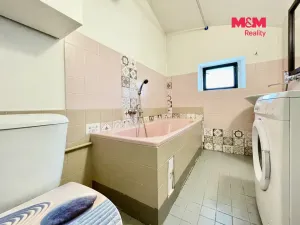 Prodej chalupy, Staré Město - Stříbrnice, 330 m2