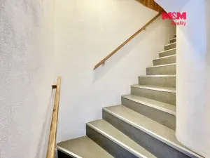 Prodej chalupy, Staré Město - Stříbrnice, 330 m2