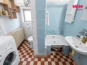 Prodej rodinného domu, Deštnice, 60 m2