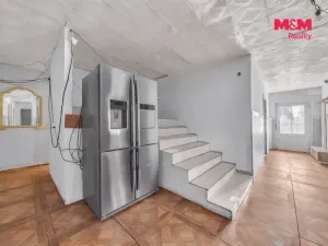 Prodej rodinného domu, Valy, 120 m2