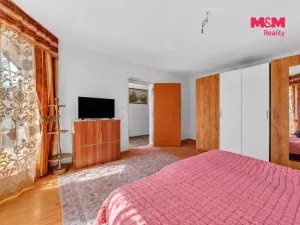 Prodej rodinného domu, Valy, 120 m2