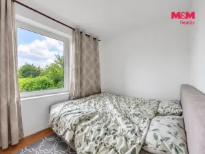 Prodej rodinného domu, Valy, 120 m2