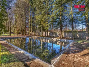Prodej výrobních prostor, Miletín, Lhotova, 22000 m2