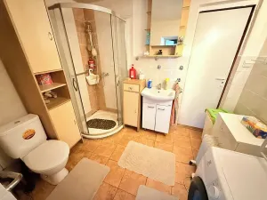 Prodej rodinného domu, Opočnice, 70 m2