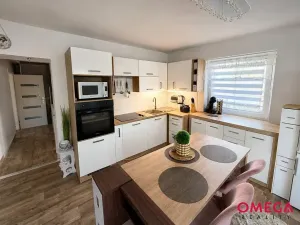 Prodej rodinného domu, Barchov, 82 m2