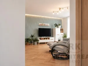 Pronájem bytu 3+1, Velká Bíteš, 92 m2